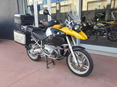 Bmw R 1200 GS (2004 - 07) usata