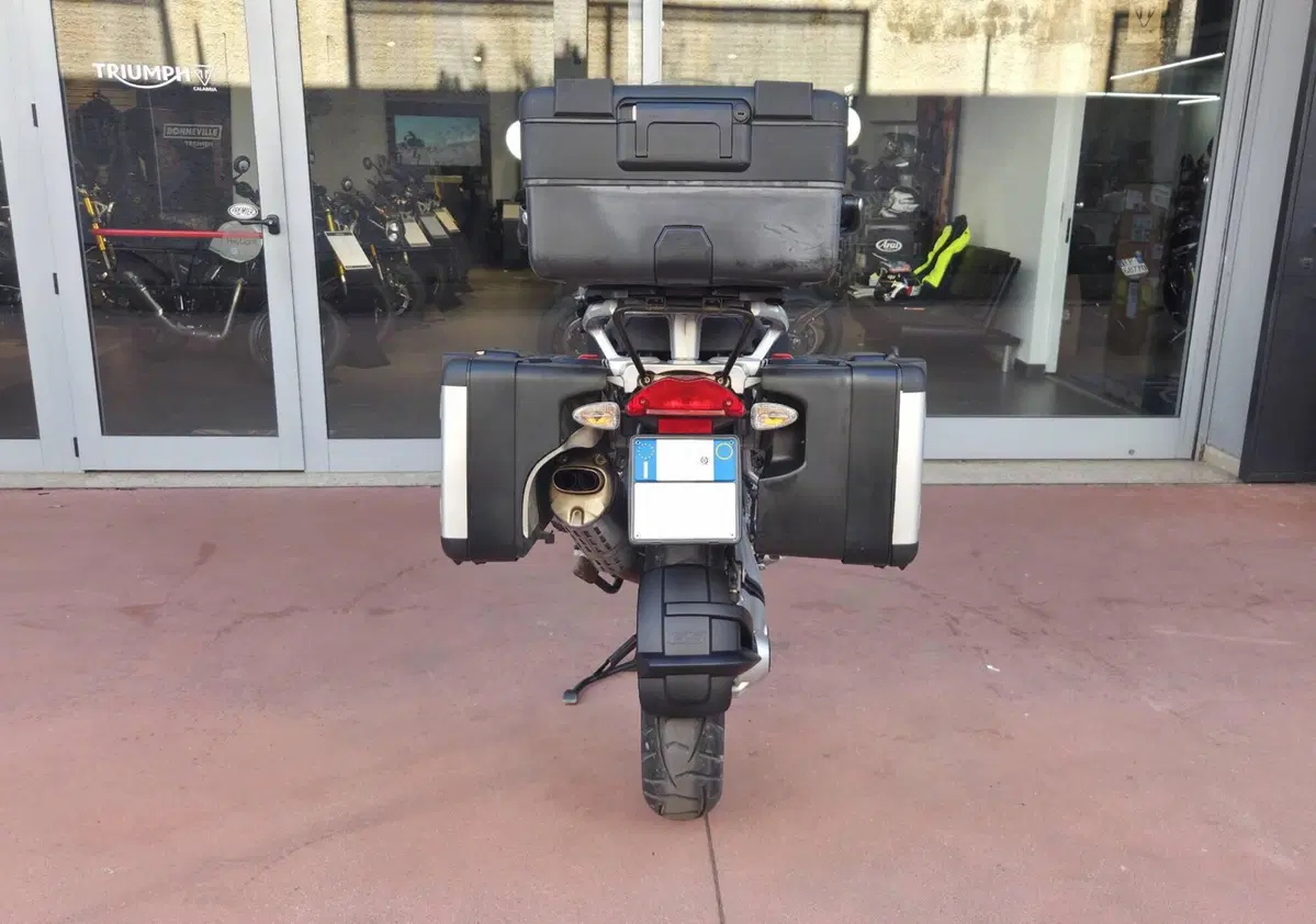 Bmw R 1200 GS (2004 - 07) (5)
