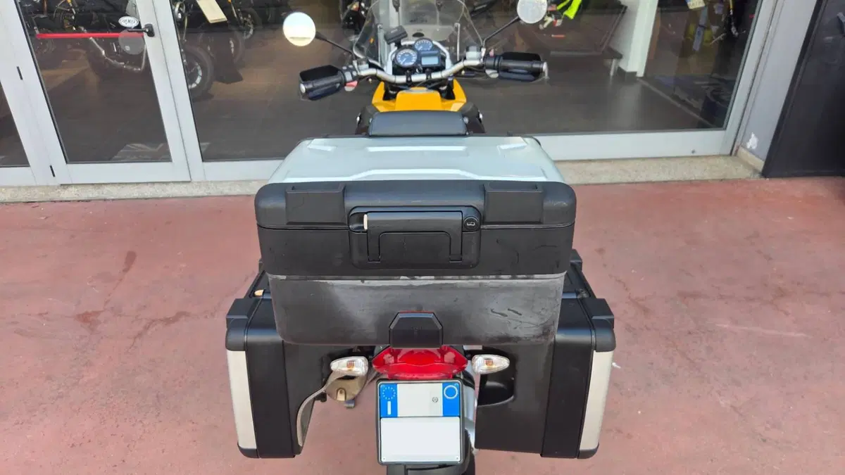 Bmw R 1200 GS (2004 - 07) (6)