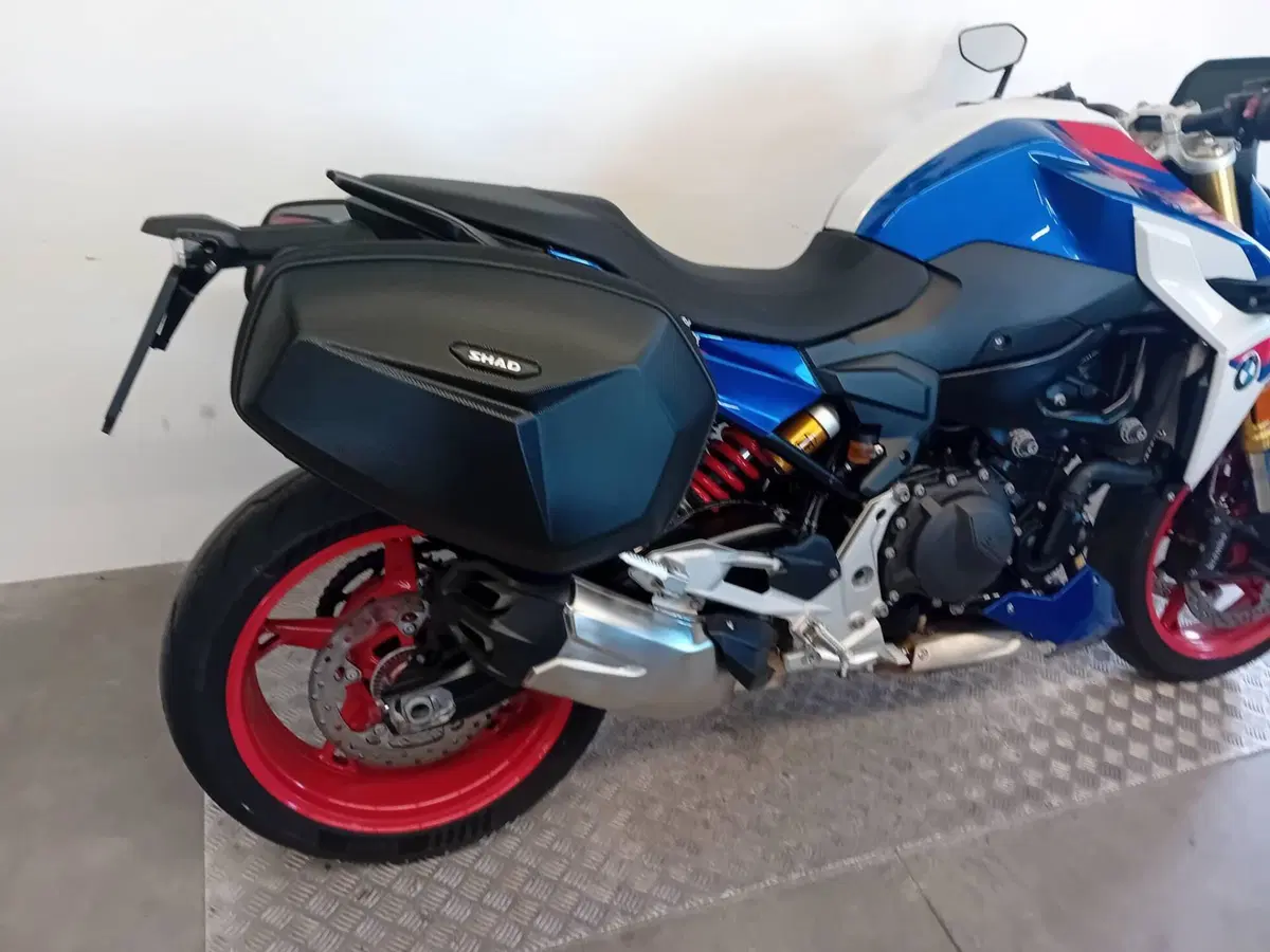 Bmw F 900 R (2025 - 27) (6)