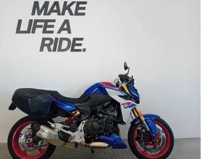 Bmw F 900 R (2025 - 27) usata