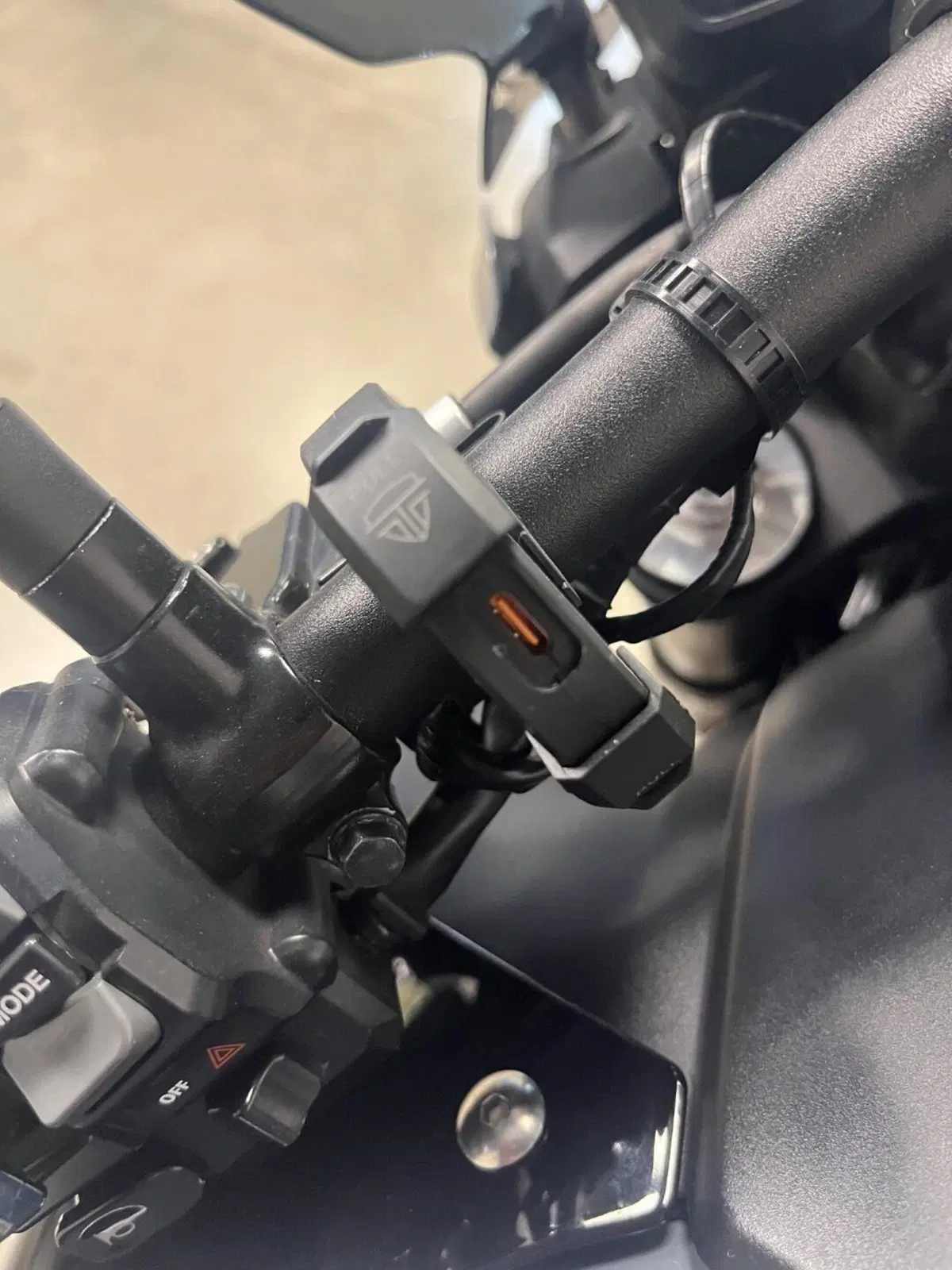 Yamaha MT-09 (2021 - 23) (6)