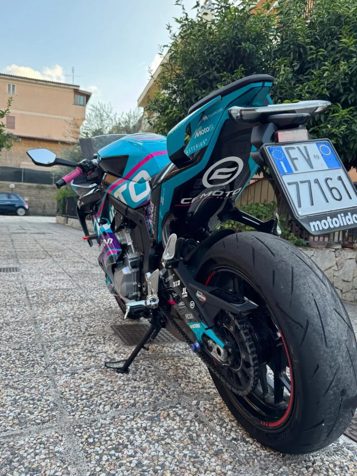 CFMOTO 675SR-R (2025 - 26) (7)