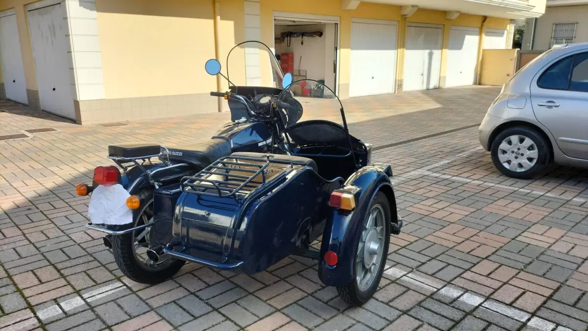 Moto Guzzi 850 T3 (4)