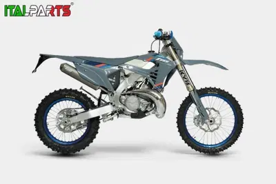 Tm Moto EN 300 Fi ES 2T (2026) nuova