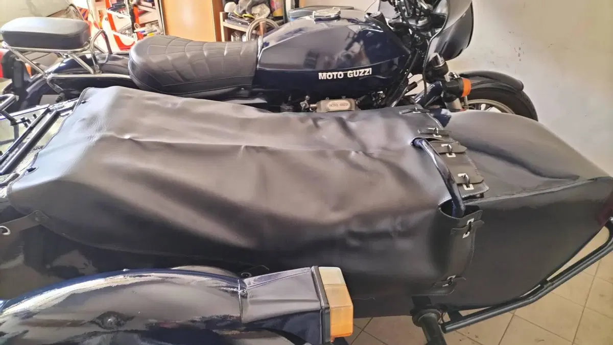 Moto Guzzi 850 T3 (7)
