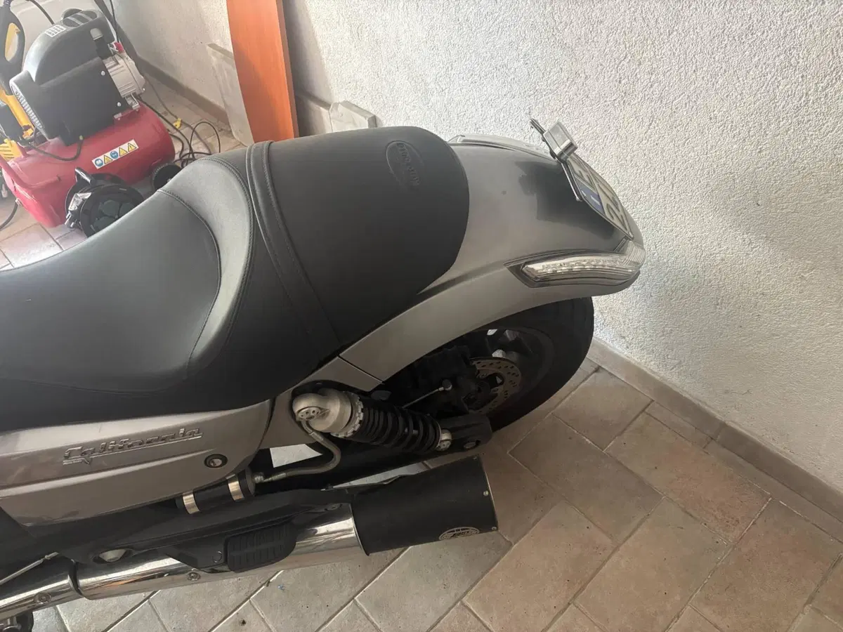 Moto Guzzi California 1400 Custom (2012 - 16) (4)
