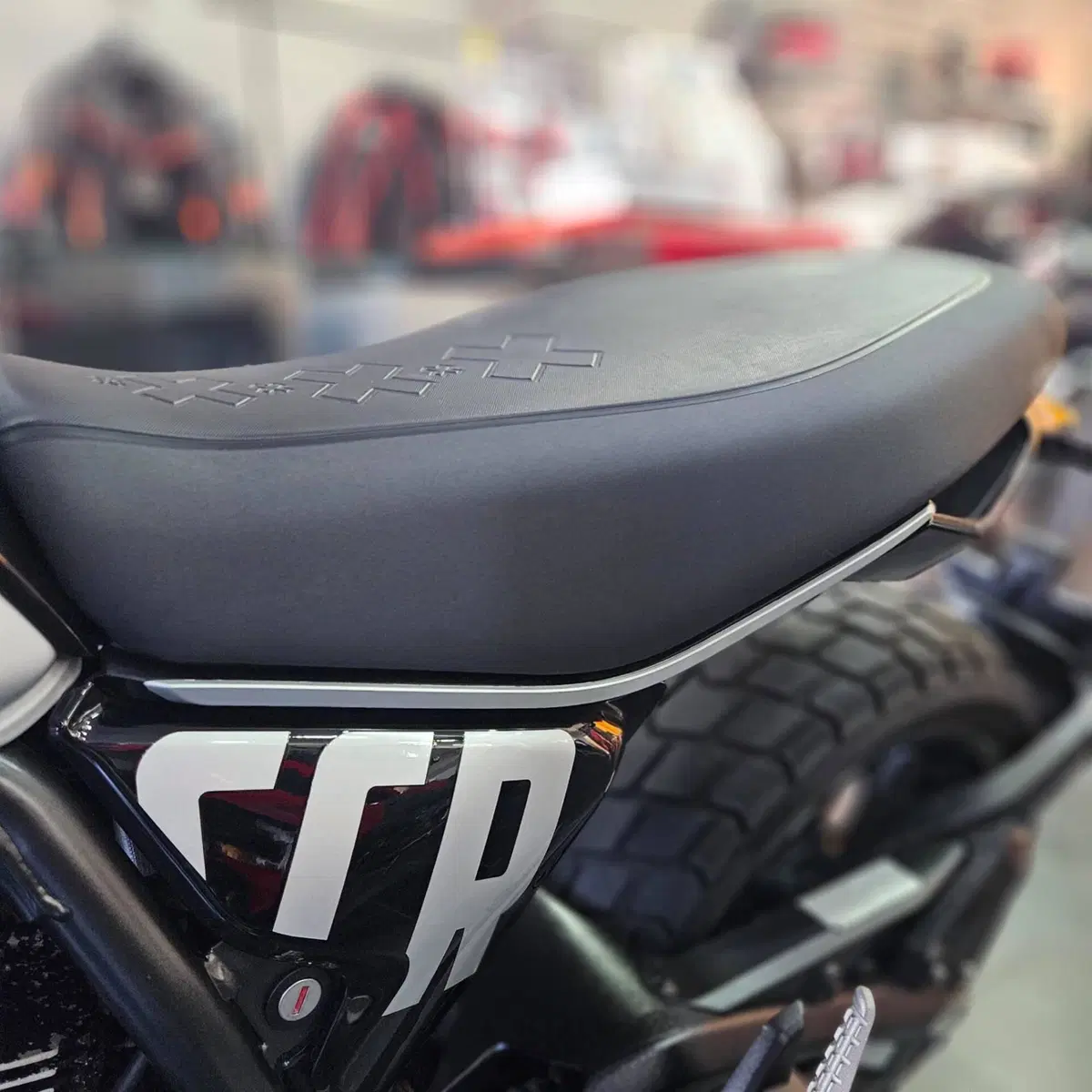 Ducati Scrambler 800 Icon (2023 - 24) (3)
