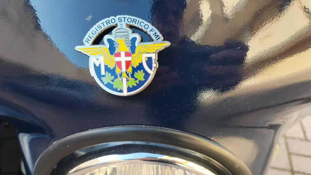 Moto Guzzi 850 T3 (9)