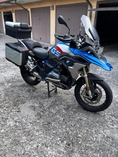 Bmw R 1200 GS (2017 - 18) usata