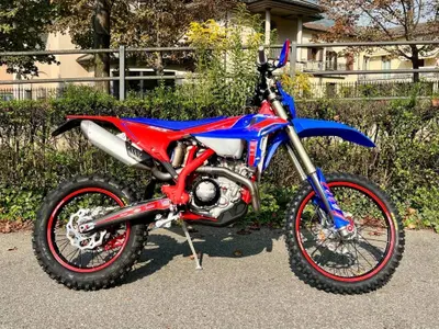 Betamotor RR 390 4T Enduro Race (2027) nuova