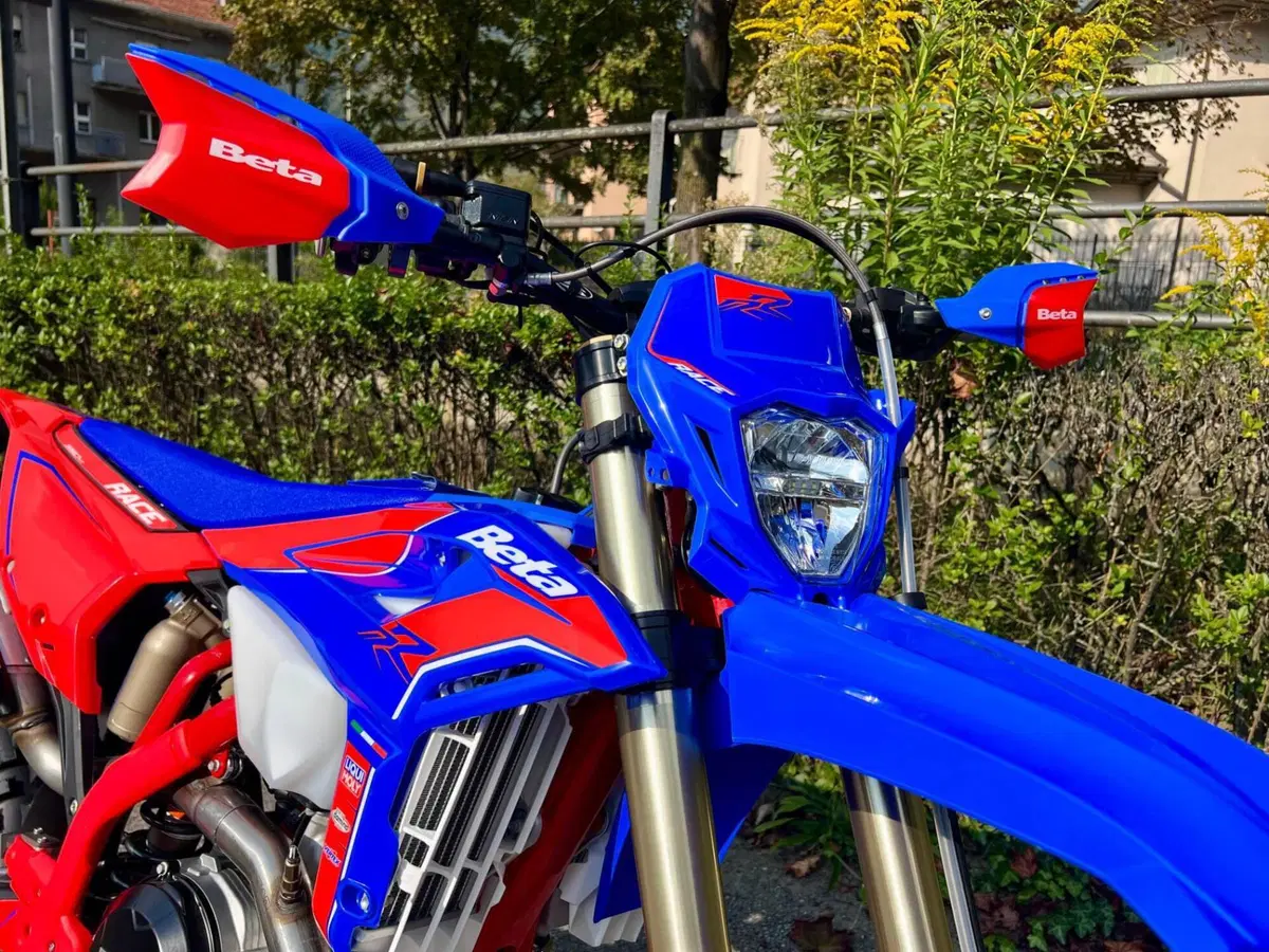 Betamotor RR 390 4T Enduro Race (2027) (2)
