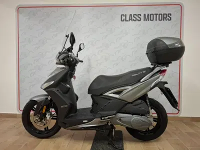 Kymco Agility 200i R16 + (2021 - 25) usata