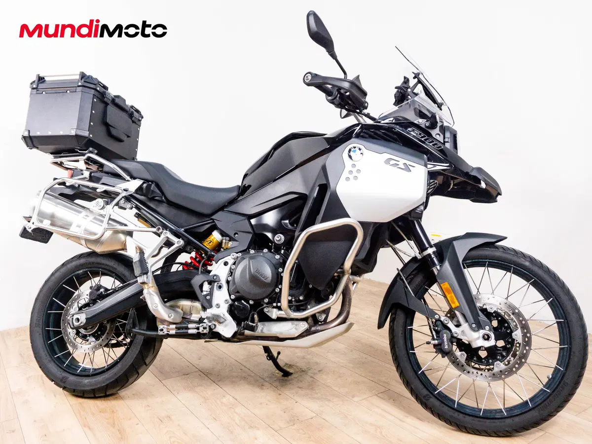Bmw F 900 GS Adventure (2024 - 26) (2)