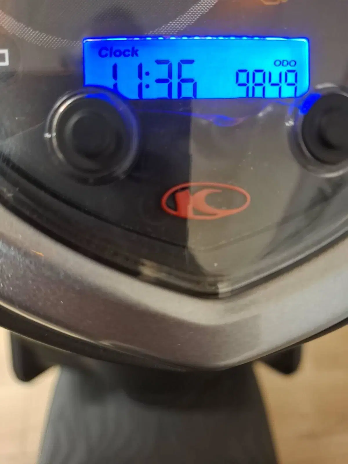 Kymco Agility 200i R16 + (2021 - 25) (3)