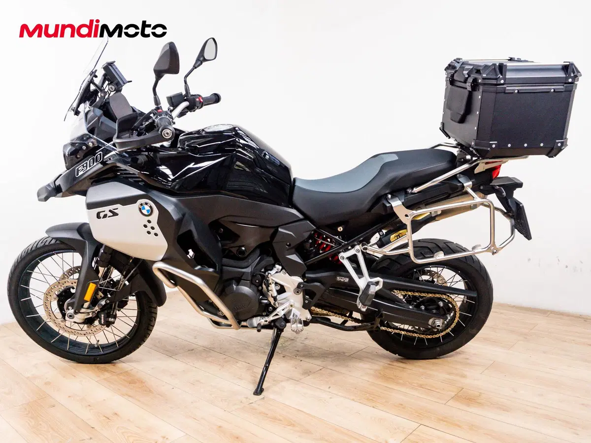 Bmw F 900 GS Adventure (2024 - 26) (6)