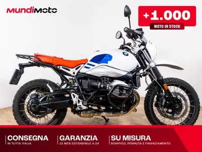 Bmw R nineT Urban GS (2021 - 24) usata