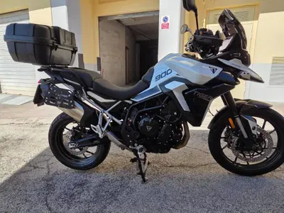 Triumph Tiger 900 GT Pro (2024 - 26) usata