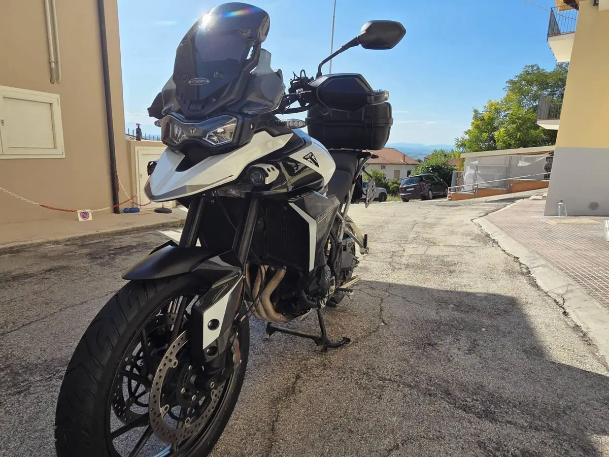 Triumph Tiger 900 GT Pro (2024 - 26) (3)