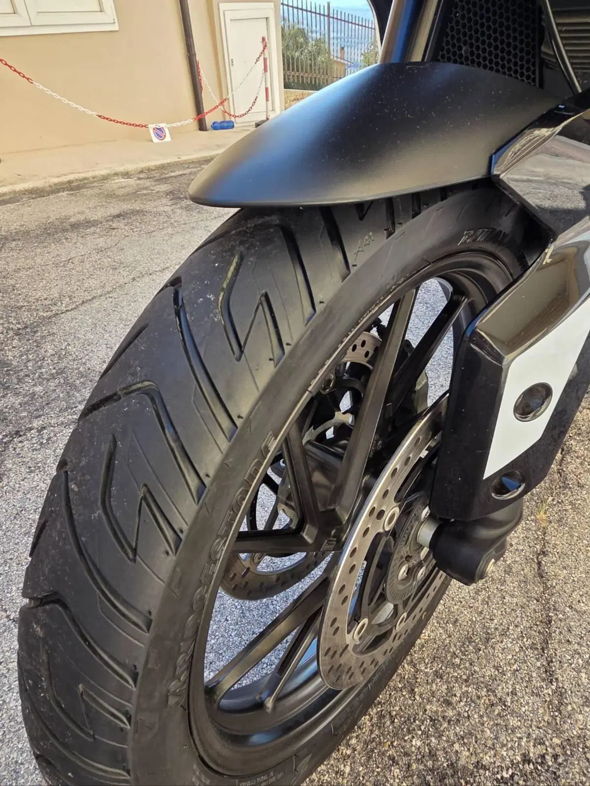 Triumph Tiger 900 GT Pro (2024 - 26) (14)