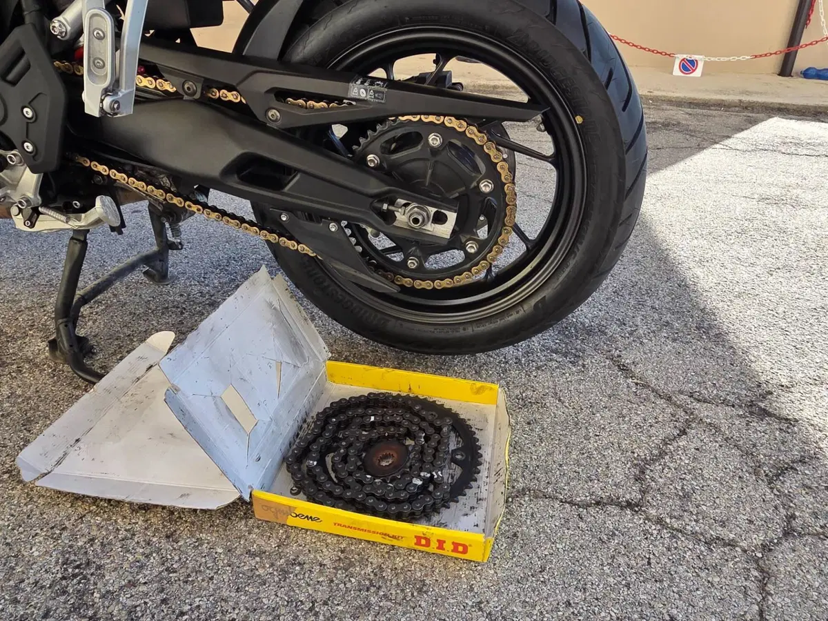 Triumph Tiger 900 GT Pro (2024 - 26) (17)
