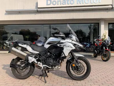 Benelli TRK 502 (2021 - 25) usata