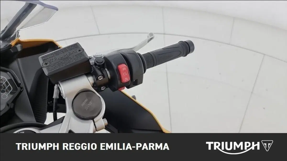 Triumph Daytona 660 (2024 - 26) (10)