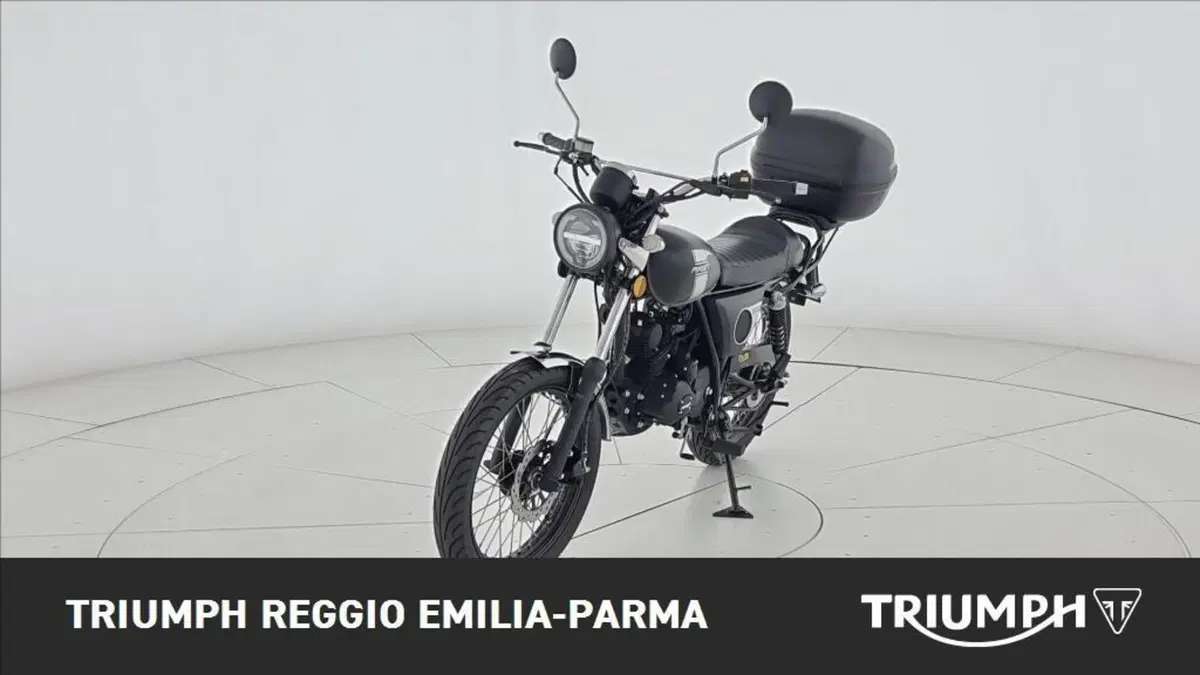 Mash Italia Fifty 50 (2021 - 25) (5)