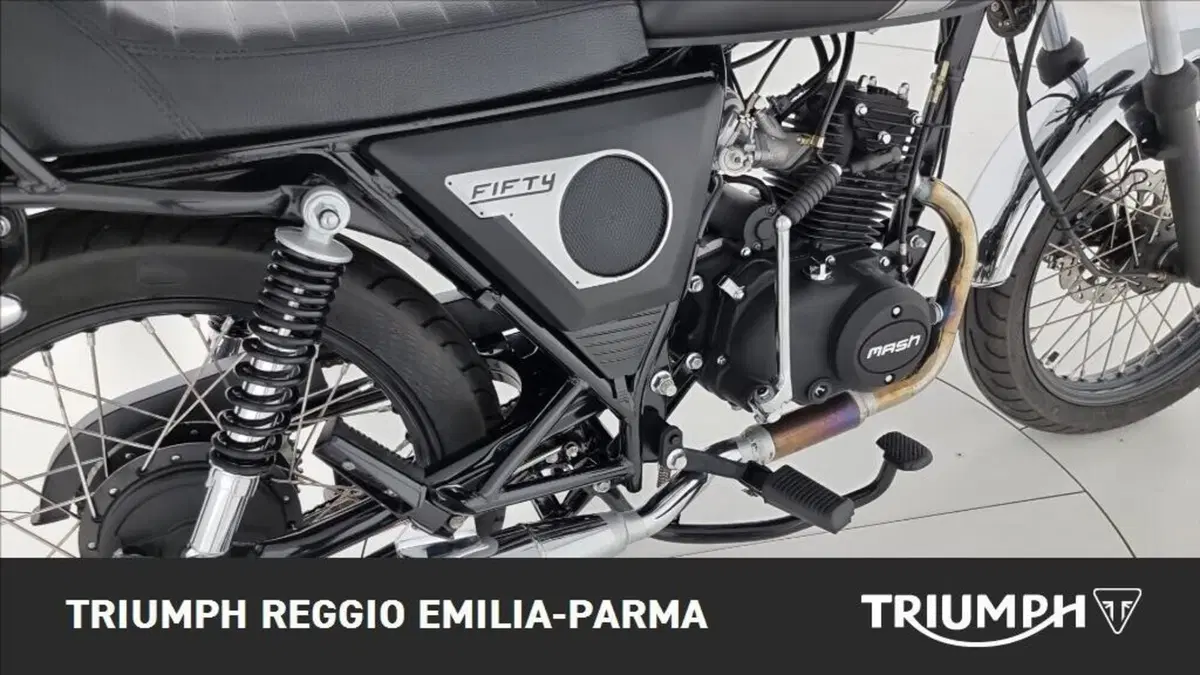Mash Italia Fifty 50 (2021 - 25) (17)