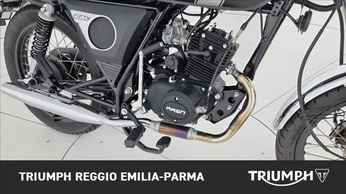 Mash Italia Fifty 50 (2021 - 25) (18)