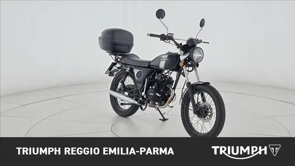 Mash Italia Fifty 50 (2021 - 25) (7)