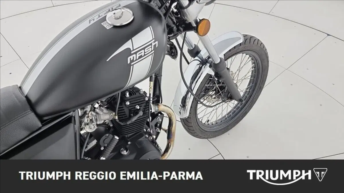 Mash Italia Fifty 50 (2021 - 25) (20)