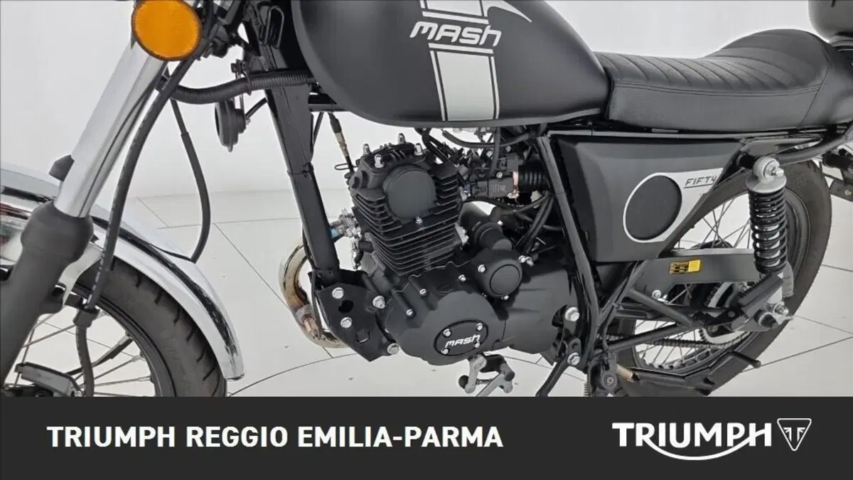 Mash Italia Fifty 50 (2021 - 25) (22)