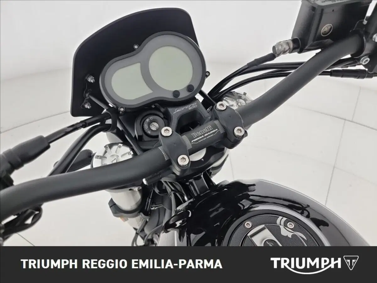Benelli Leoncino 500 Trail (2021 - 26) (9)