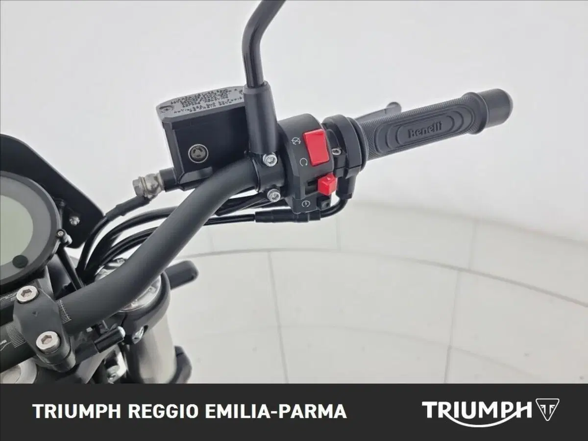 Benelli Leoncino 500 Trail (2021 - 26) (10)