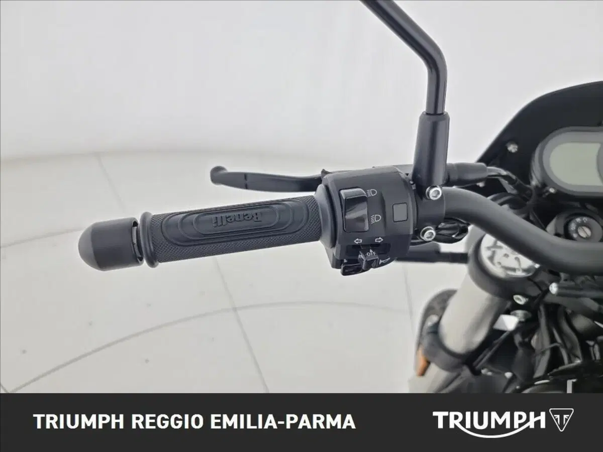 Benelli Leoncino 500 Trail (2021 - 26) (11)
