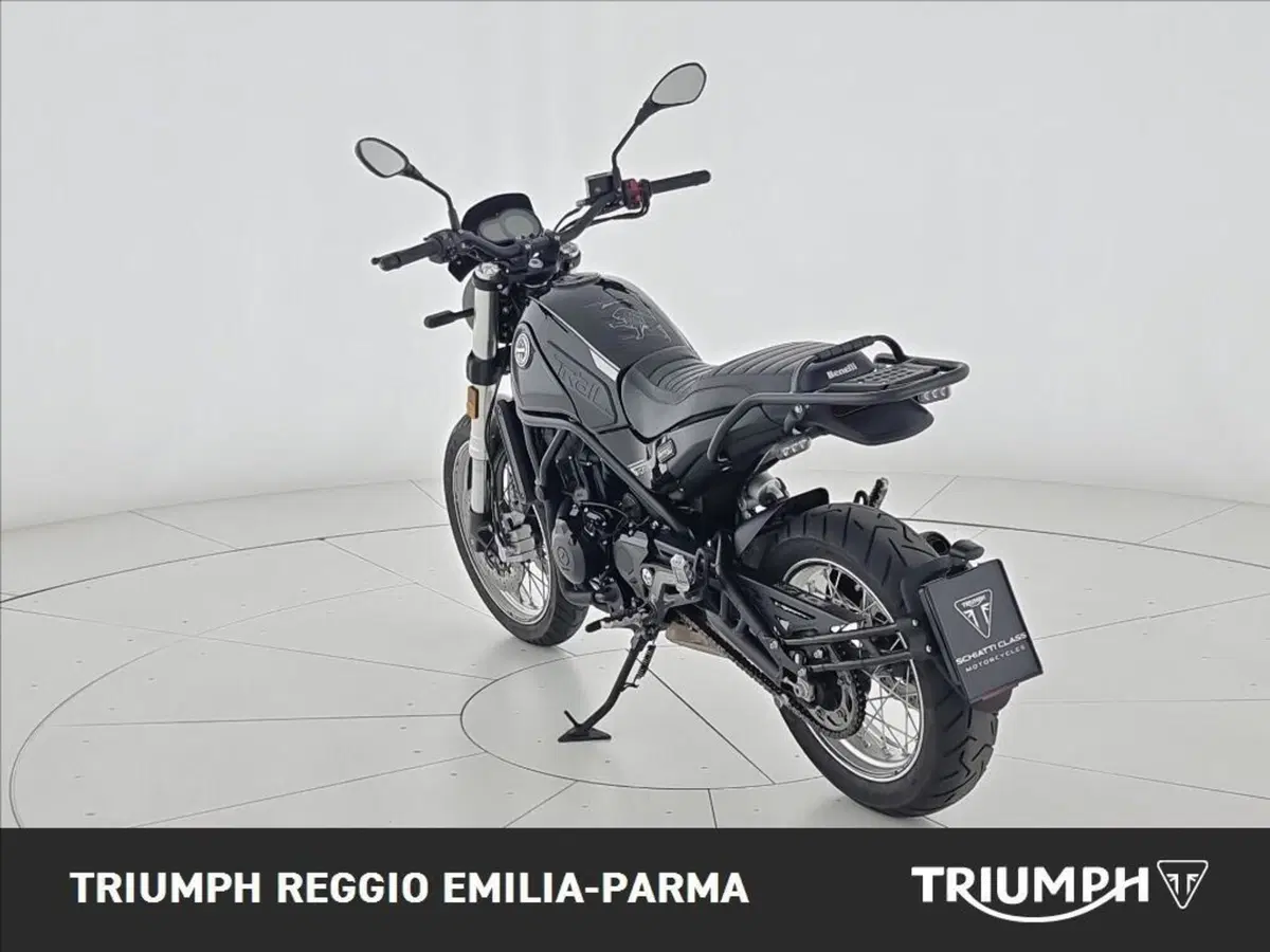 Benelli Leoncino 500 Trail (2021 - 26) (3)