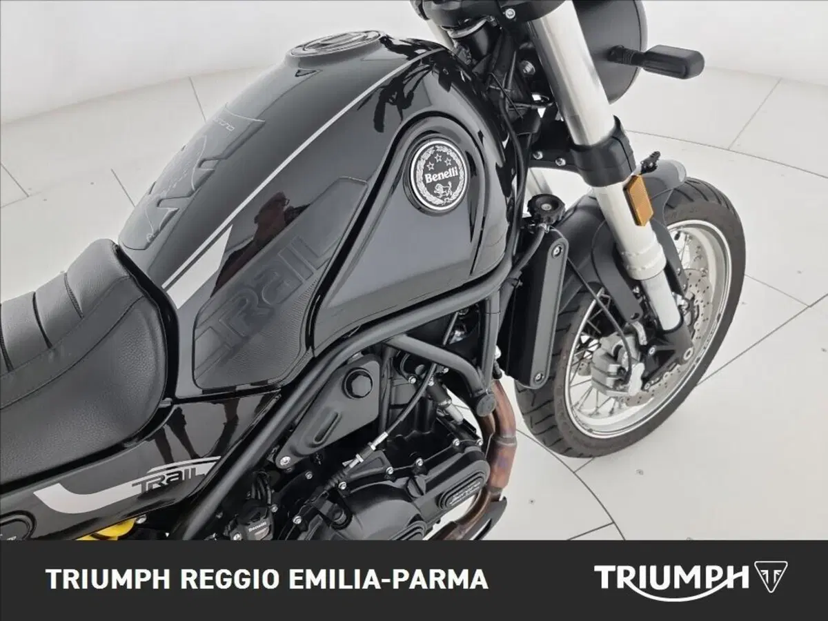 Benelli Leoncino 500 Trail (2021 - 26) (19)