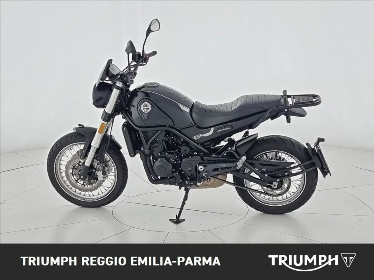 Benelli Leoncino 500 Trail (2021 - 26) (4)