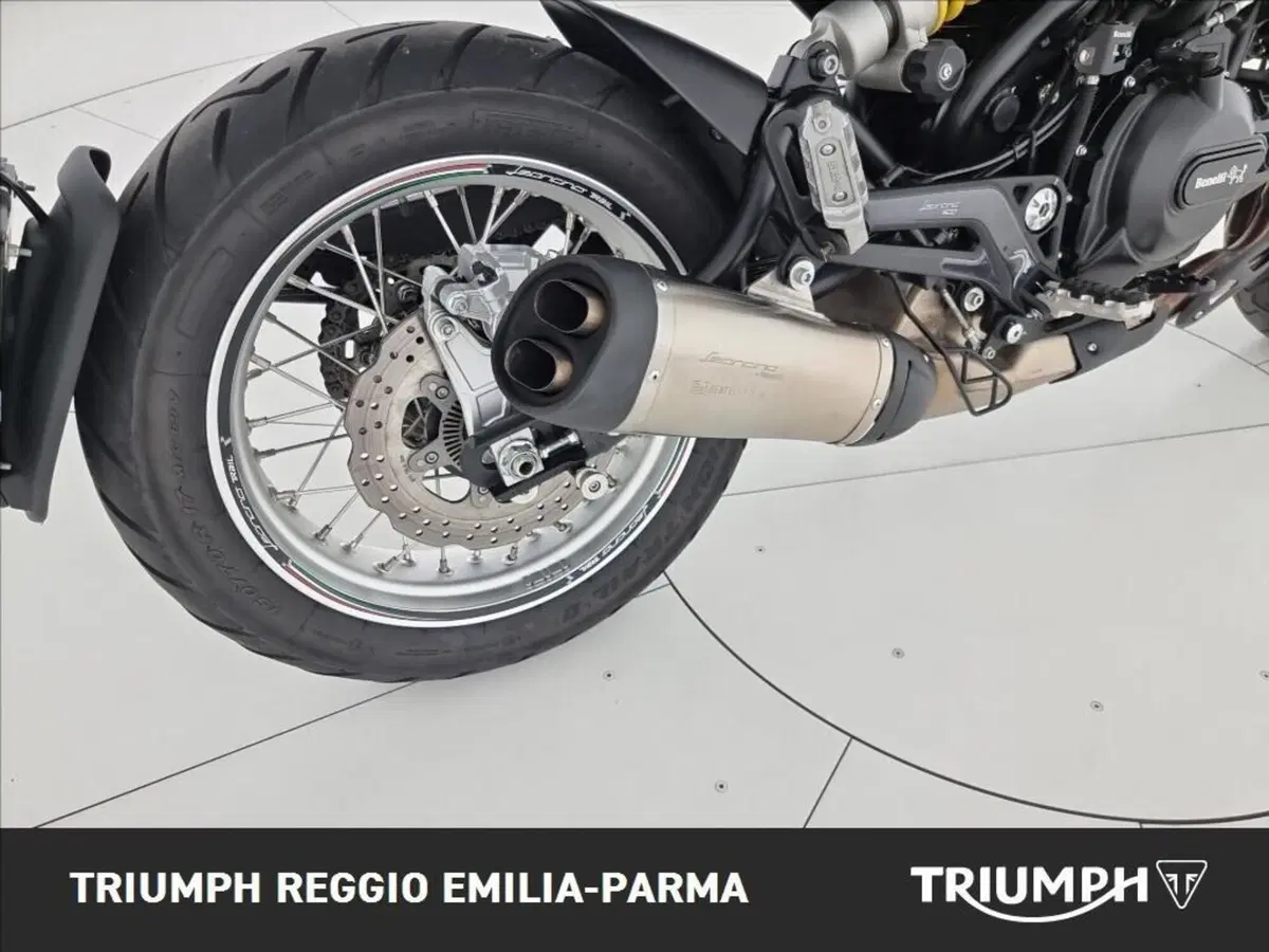 Benelli Leoncino 500 Trail (2021 - 26) (16)