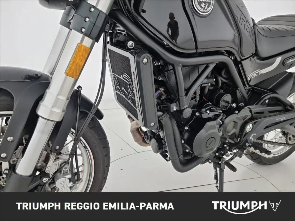 Benelli Leoncino 500 Trail (2021 - 26) (22)