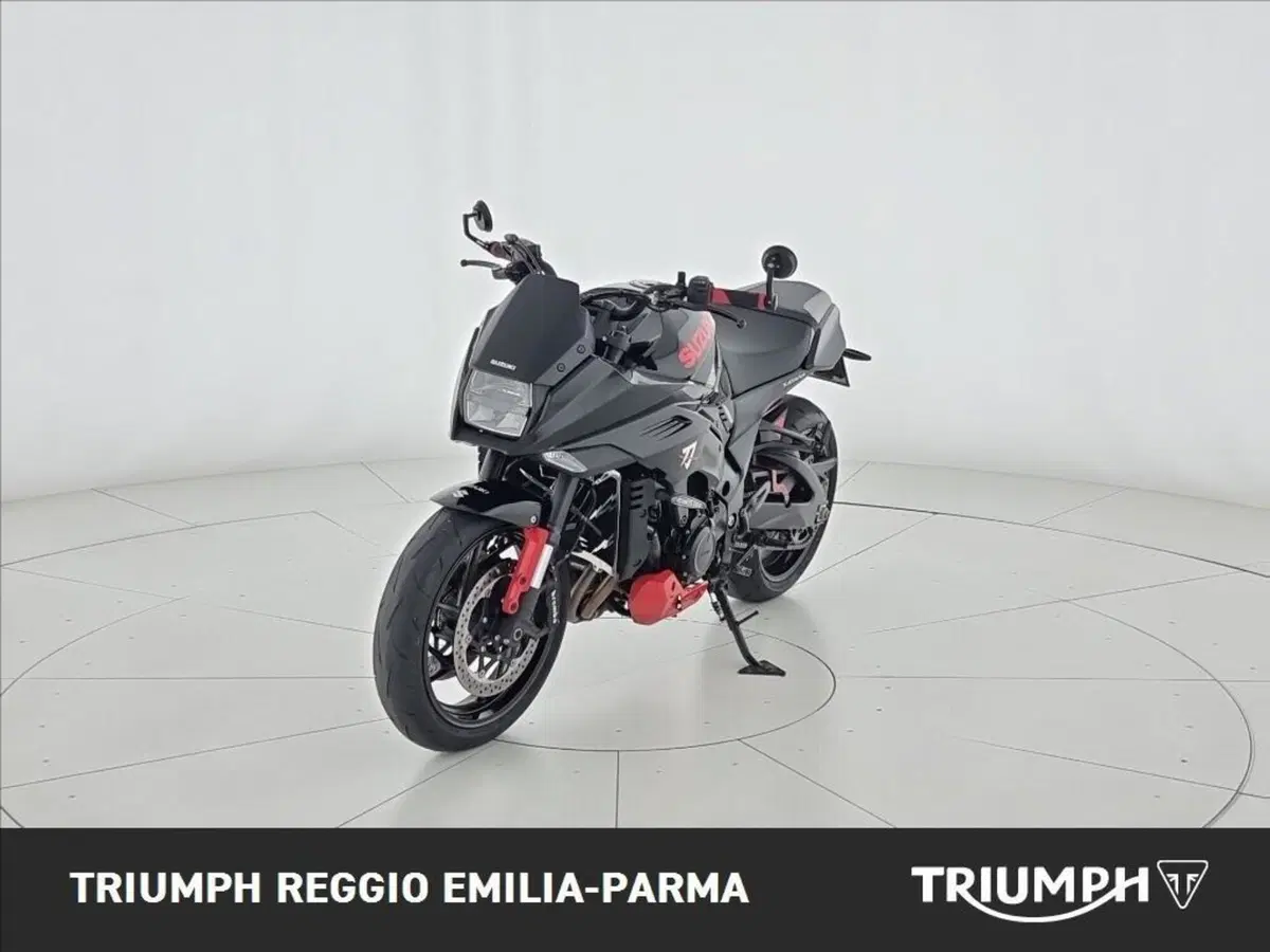 Suzuki Katana 1000 (2019 - 20) (5)