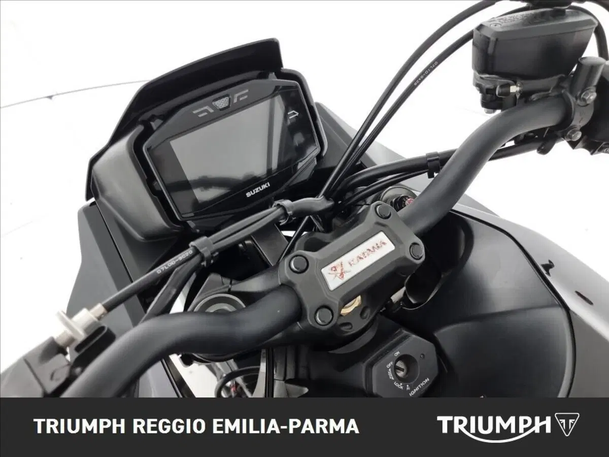 Suzuki Katana 1000 (2019 - 20) (9)