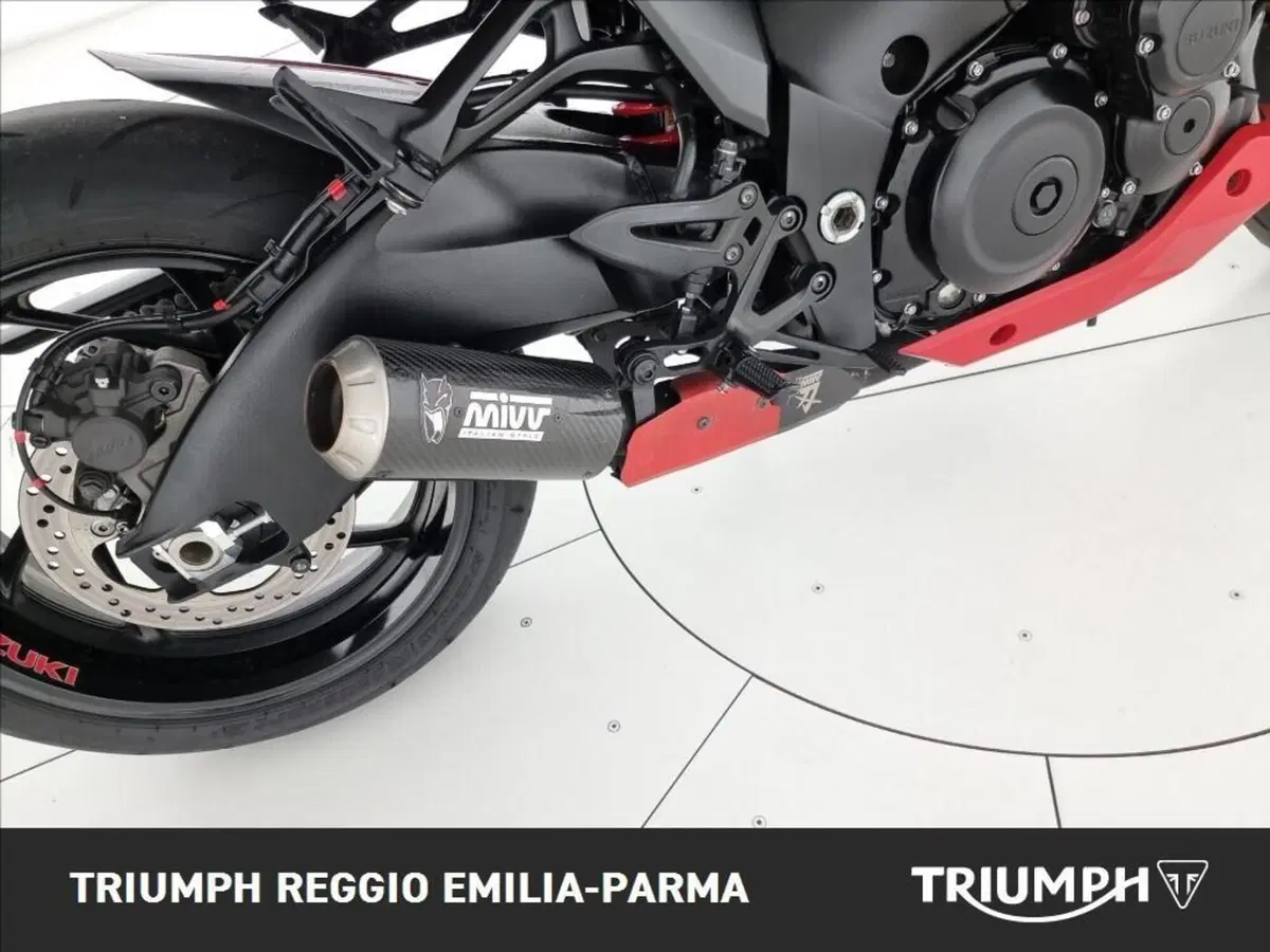 Suzuki Katana 1000 (2019 - 20) (17)