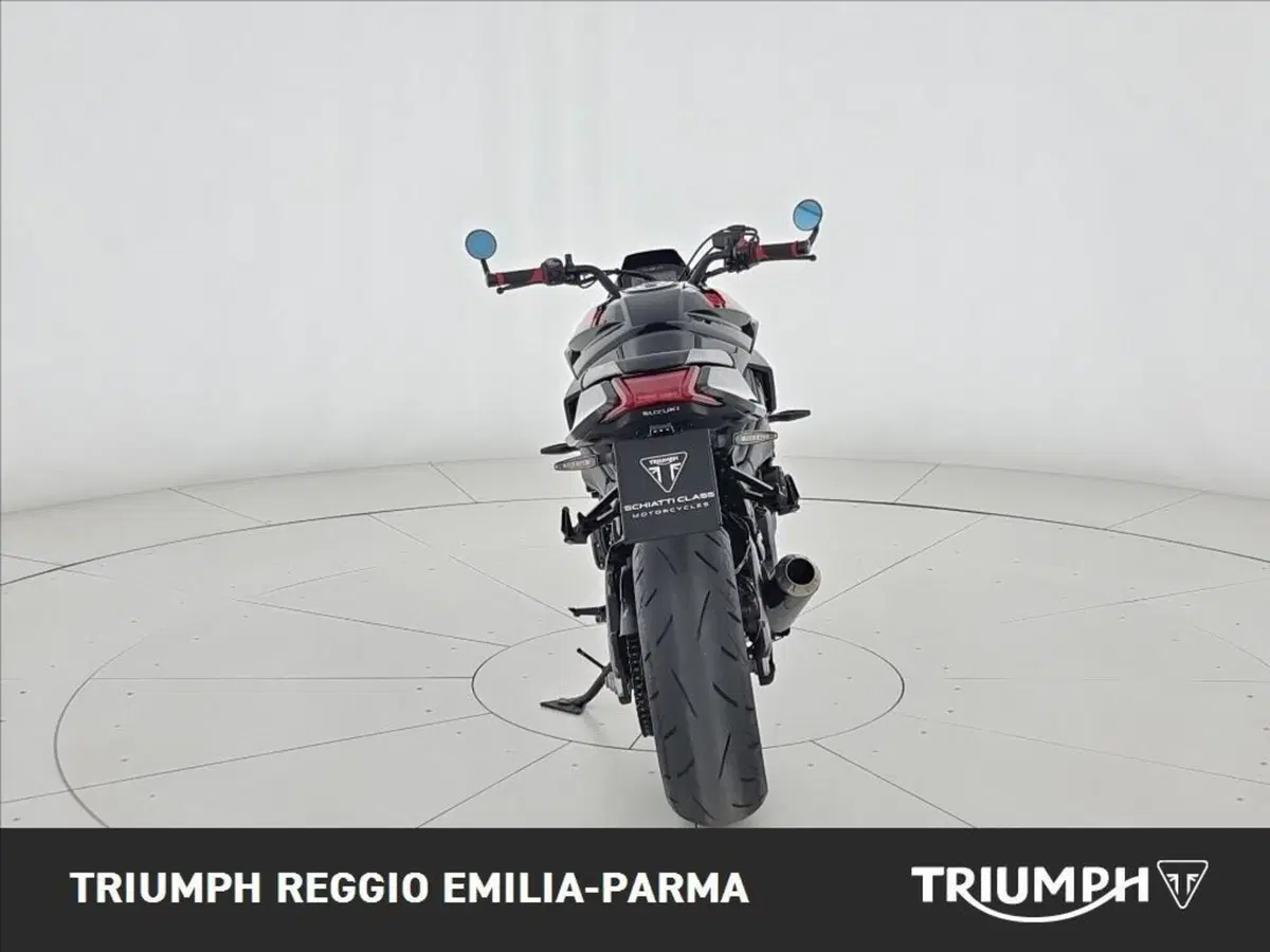 Suzuki Katana 1000 (2019 - 20) (2)