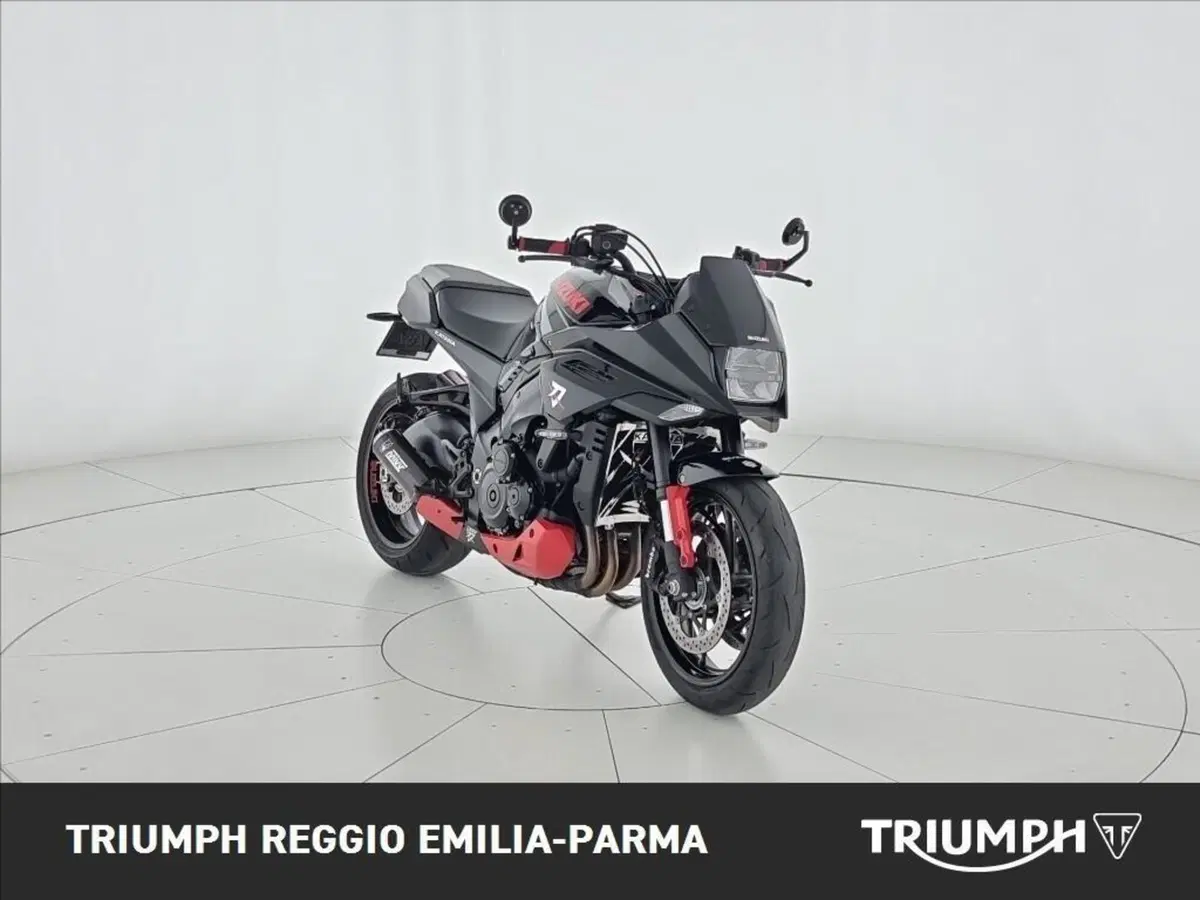 Suzuki Katana 1000 (2019 - 20) (7)