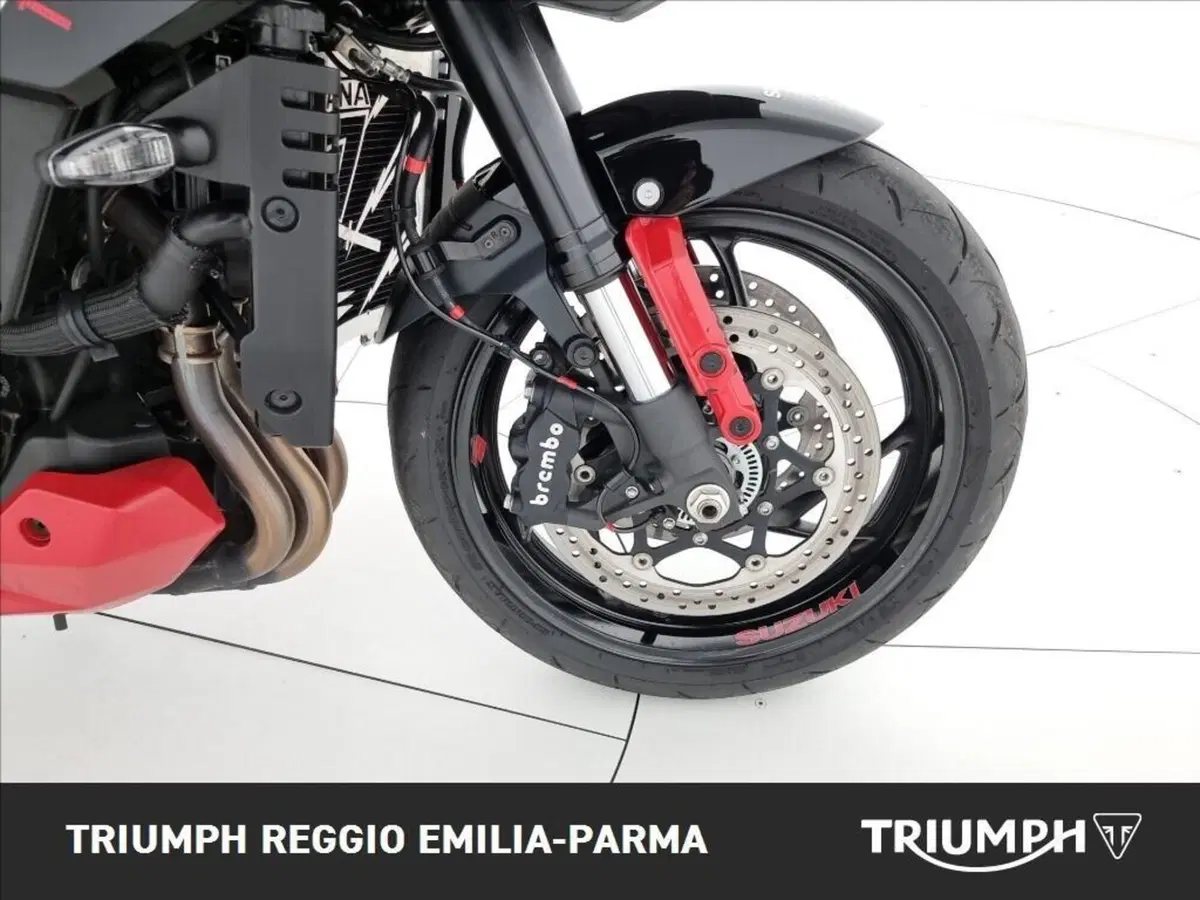 Suzuki Katana 1000 (2019 - 20) (19)