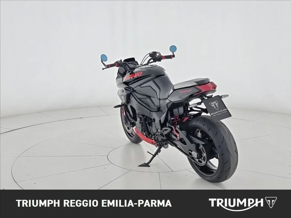 Suzuki Katana 1000 (2019 - 20) (3)