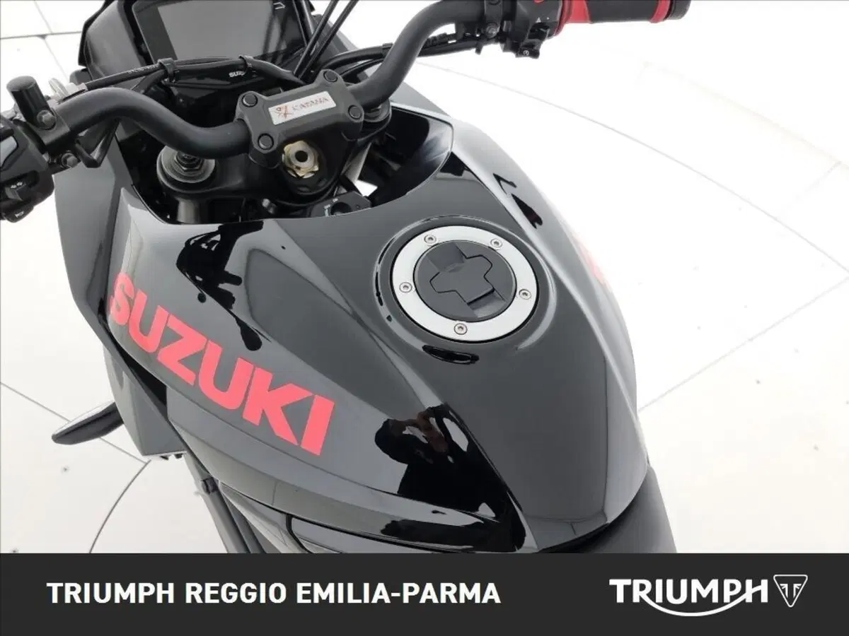 Suzuki Katana 1000 (2019 - 20) (12)