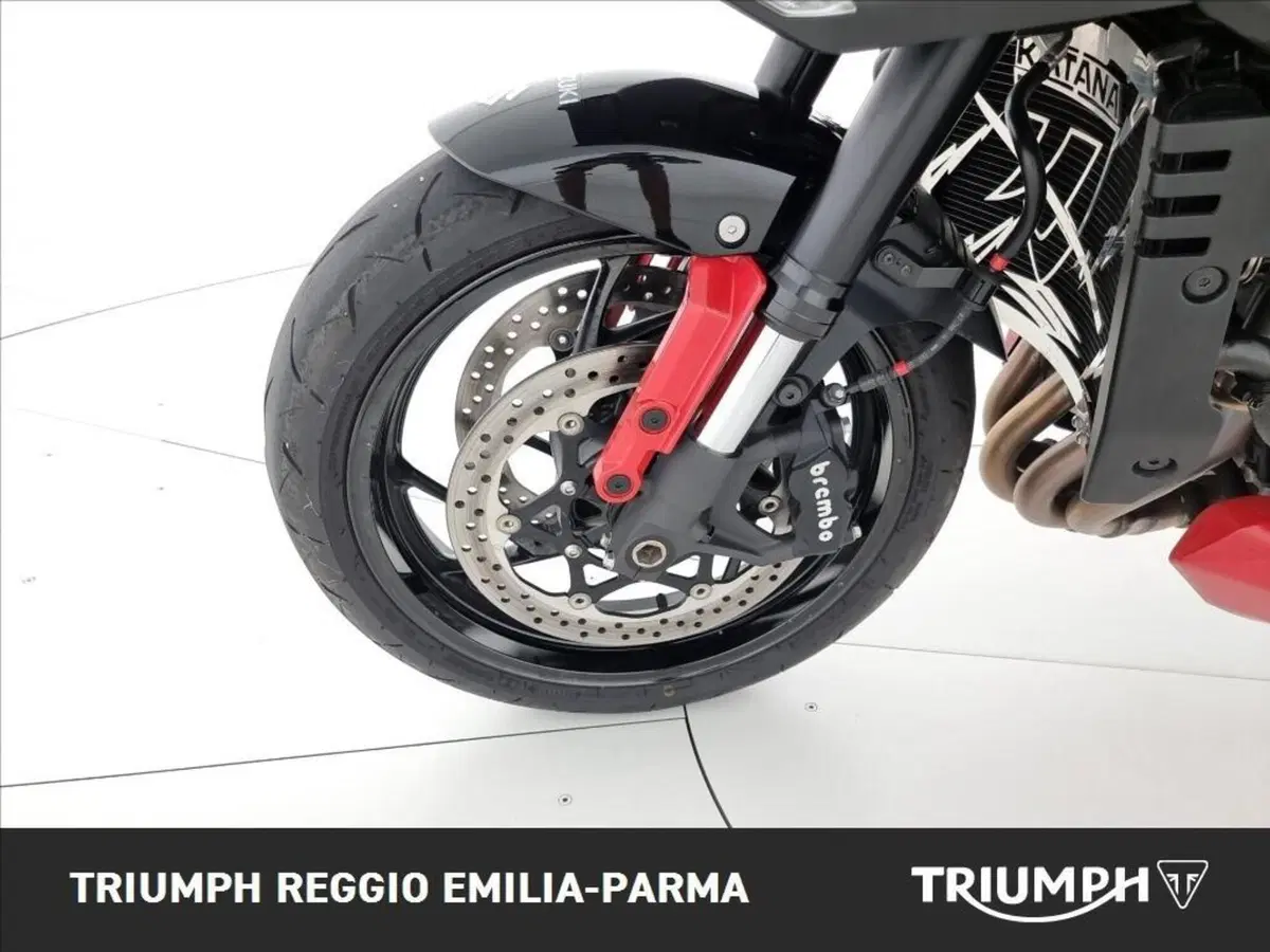 Suzuki Katana 1000 (2019 - 20) (20)